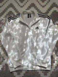 adidas トラックジャケット