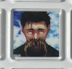 呪術廻戦 呪術廻戦展　 アクリルタイル 日車