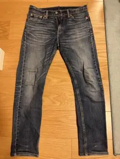Levi's スリムフィット デニム