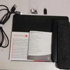 GAOMONS620 板タブ ペンタブ 替芯 スマホ 接続 パソコン セット