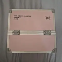 2025年最新】3ce メイクボックスの人気アイテム - メルカリ