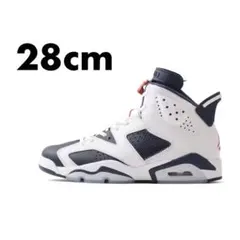 新品 エアジョーダン6 オリンピック jordan6 olympic us10