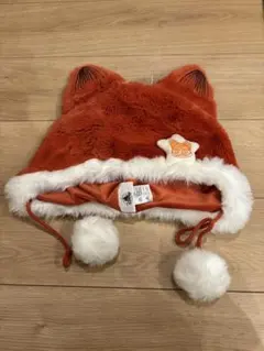 ニック ファンキャップ 上海