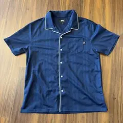 stussy ステューシー パジャマシャツのサムネイル