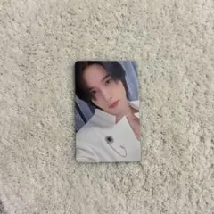 【匿名発送】佐藤景瑚 JO1DER SHOW2025 FCトレカ