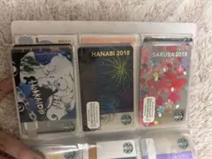 スターバックスカード まとめ売り　33枚　コレクション