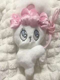 エスターバニー 抱きつきポシェット