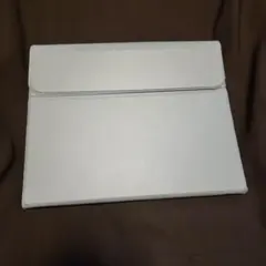 iPad Air 第4世代 カバー ケース アイパッド グレー　自立　水色