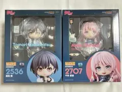 正規品 ねんどろいど 2227 ダンガンロンパ 七海千秋 フィギュア - メルカリ