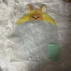 TXT PPULBATU IMAGE PICKET COVER ファンチュン