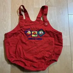 2025年最新】ミキハウス ダルマオールの人気アイテム - メルカリ