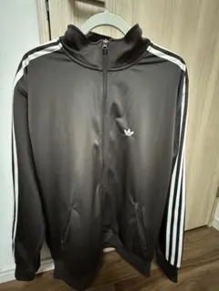 adidas ベッケンバウアートラックジャケット