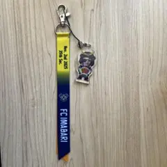 FC今治 パトリッキヴェロン ベガルタ仙台戦 マッチデーボンフィン