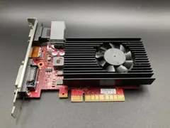 GeForce GT 710 グラフィックボード 本体 ビデオカードのサムネイル