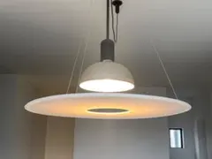 【3m仕様】FLOS Frisbi 850 ペンダントライトのサムネイル