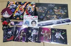 カリスマ オンラインくじ S賞 他まとめ