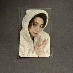 straykids スキズ KARMA リスパ バンチャン