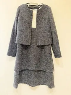 セレモニースーツ