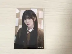 NiziU ステッカー　リオ