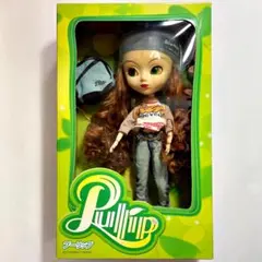 プーリップ ウインド