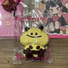 Mellojoy メロジョイ ZOO アニマルシリーズ ハチ丸 蜂 - メルカリ
