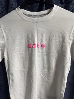 アダムスジャグラー Tシャツ