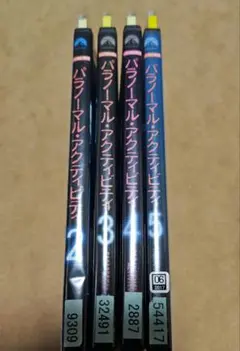 パラノーマル・アクティビティ　レンタル落ちDVD