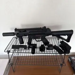 2026年最新】mp5k クルツの人気アイテム - メルカリ