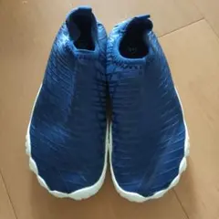 キッズ　水陸両用　マリンシューズ　ウォーターシューズ　19cm