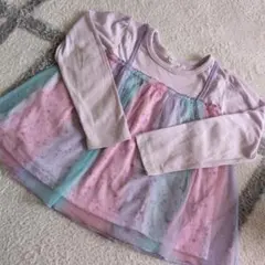 チュニック女の子