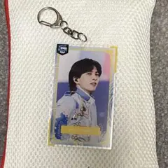 吉田仁人 アクリルキーホルダー