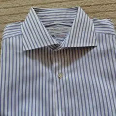 GOTAIRIKU 長袖シャツ 16（41） THOMAS MASONのサムネイル