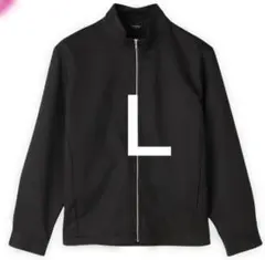 スタンドカラーブルゾン ブルゾン