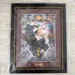 昼寝 原画展 直筆サイン入り ペン先付き イラストカード - メルカリ