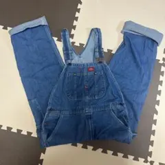 サロペット メンズ