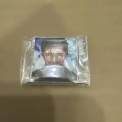 芥見下々 呪術廻戦展 日車寛見 アクリルタイル