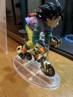 2026年最新】一番くじ ドラゴンボール snap collection a賞 孫悟空の