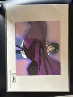 2018年 荒木飛呂彦原画展 東京 高級複製原画 空条承太郎 - メルカリ