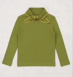 misha&puff トップス