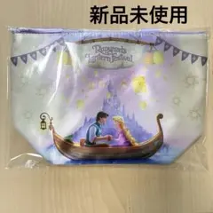 【新品未使用】ラプンツェル ランタンフェスティバル スーベニアランチケース