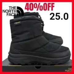 2025年最新】ノースフェイス ヌプシ ブーティ アークティック