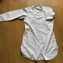 UNIQLO INES DE LA FRESSANGE 長袖シャツのサムネイル