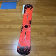 burton ボード