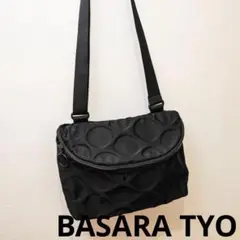 【美品】BASARA TYO ナイロン ショルダーバッグ バサラ