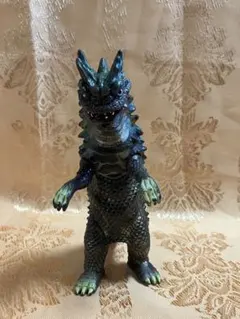 2025年最新】ベムラー ソフビの人気アイテム - メルカリ