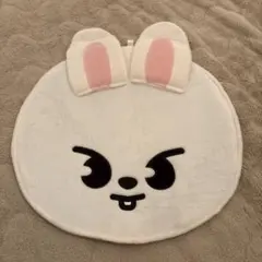 SKZOO Leebit クッション　うちわケース　ぬいぐるみ　リノ　まとめ売り SKZOO Leebit クッション うちわケース ぬいぐるみ リノ まとめ売り