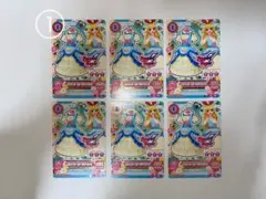 アイカツカード