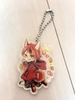 すとぷり 莉犬くん すとばれ アクキー レース付き