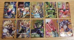 ドラゴンボールスーパーダイバース　SDVP コンプセット 2026年最新】ドラゴンボールスーパーダイバーズ コンプの人気アイテム