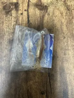 イカとワタ マーカーチャーム ノーマル